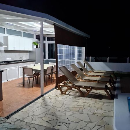 Jvg Villas - Villa Joval Güimar Eksteriør billede