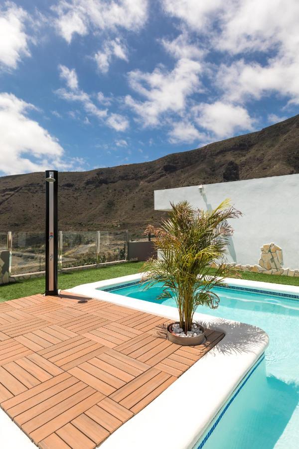 Jvg Villas - Villa Joval Güimar Eksteriør billede