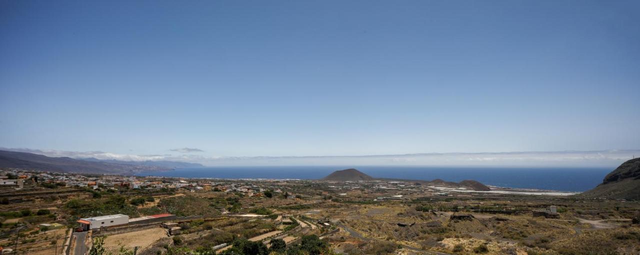 Jvg Villas - Villa Joval Güimar Eksteriør billede