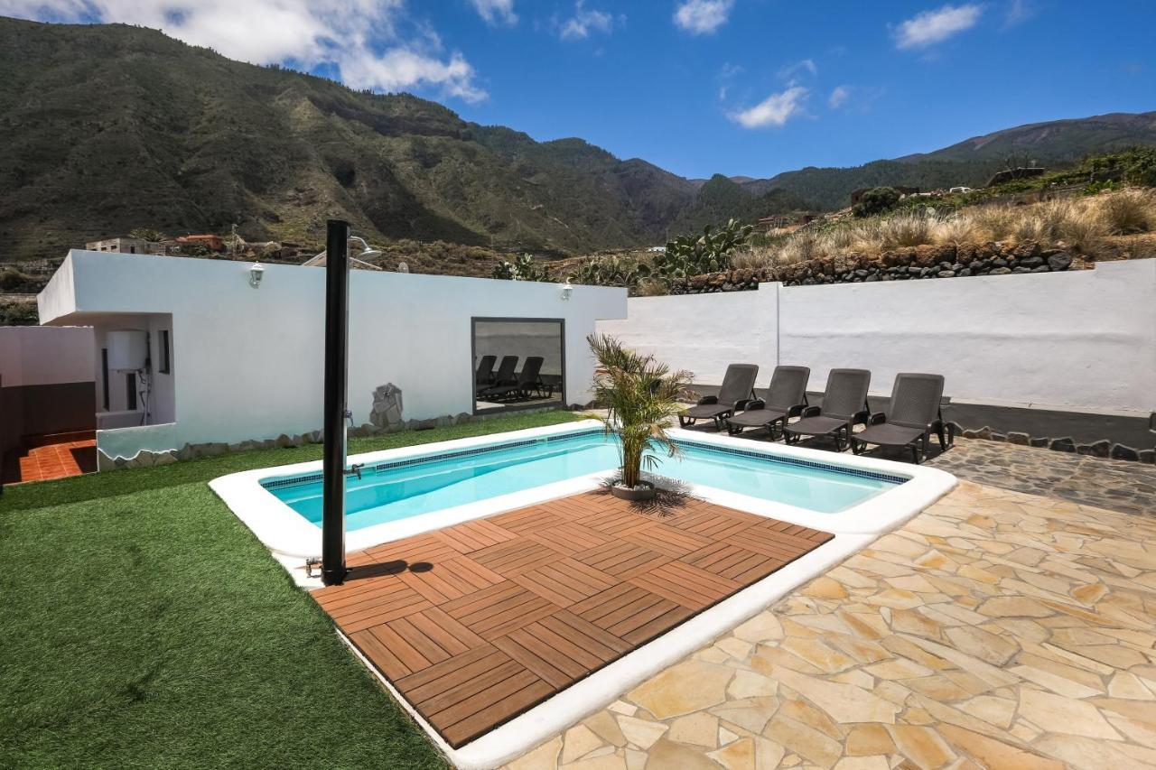 Jvg Villas - Villa Joval Güimar Eksteriør billede