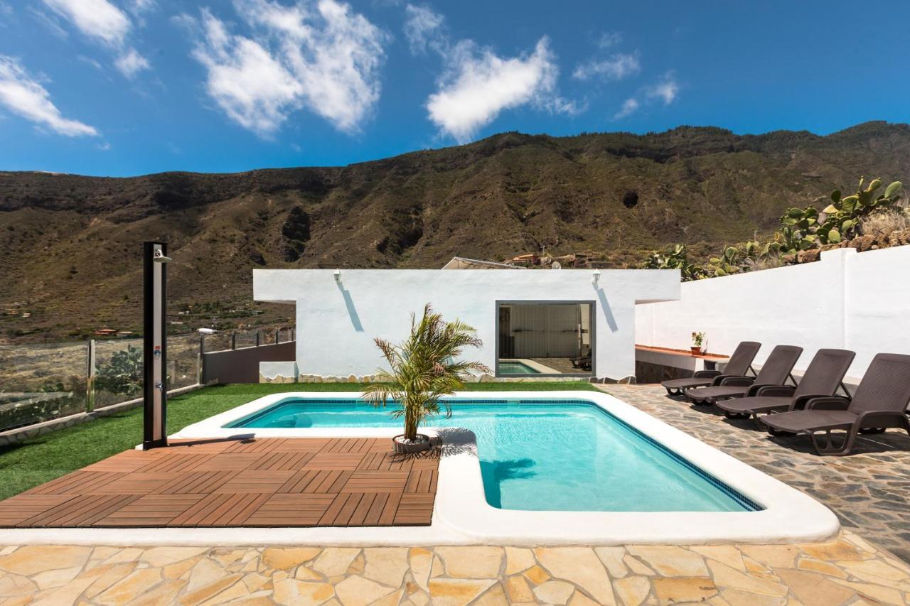 Jvg Villas - Villa Joval Güimar Eksteriør billede