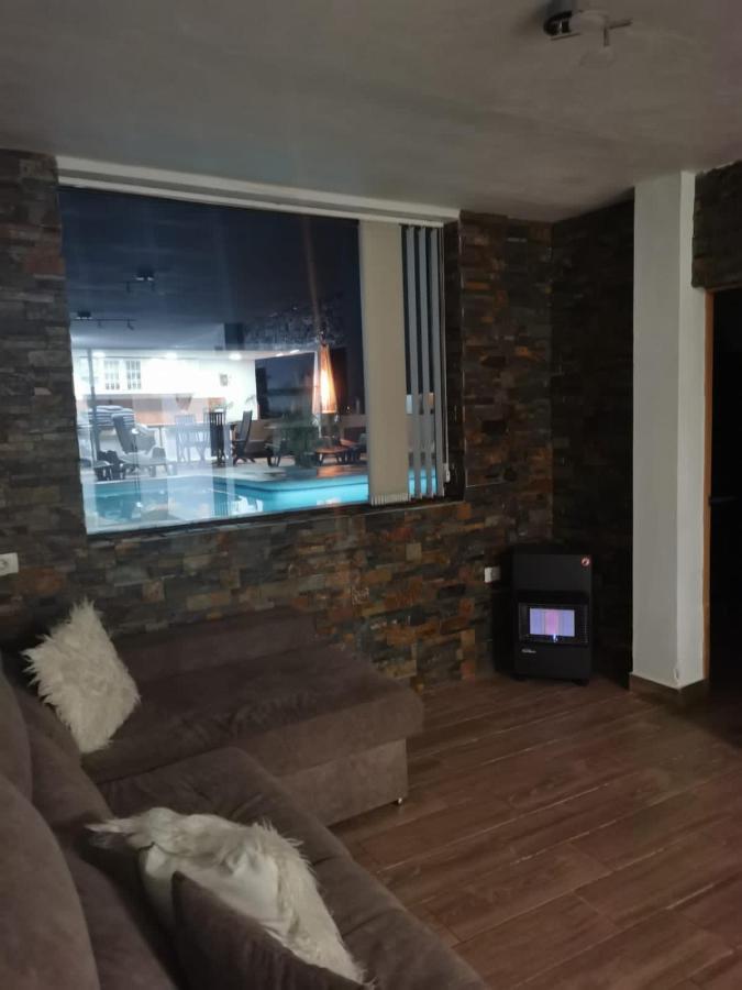 Jvg Villas - Villa Joval Güimar Eksteriør billede