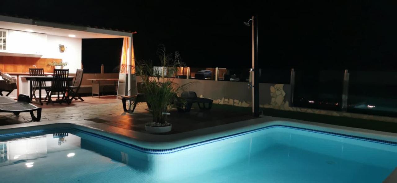 Jvg Villas - Villa Joval Güimar Eksteriør billede
